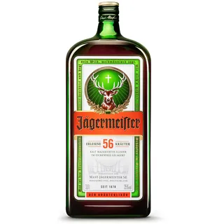 Jägermeister 3l