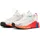 Herren Summit White/Volt/Hot Lava/Orange Pulse 43