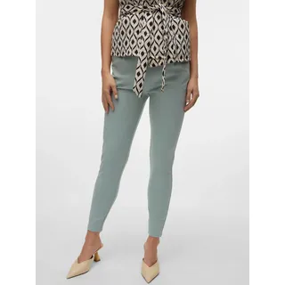 Vero Moda Vmeva Mw Loose String Pant Jogger Grau L