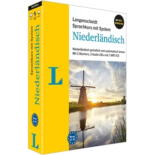 langenscheidt bei pons langenscheidt gmbh Langenscheidt Sprachkurs mit System Niederländisch