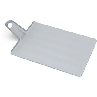 Joseph Joseph Chop2Pot Plus Schneidebrett-Set Kunststoff 1-tlg. 40 x 30 cm Blau
