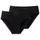 Tai-Slip Schwarz 36