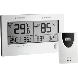 TFA Twin Plus 30.3049