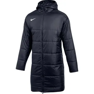 Nike Stadionjacke blau XL