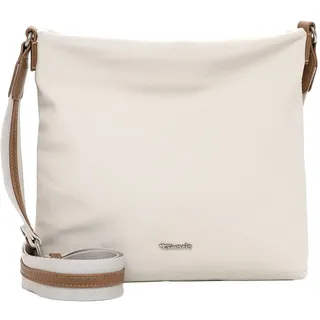 TAMARIS TAS Kirsten Umhängetasche Synthetik Beige