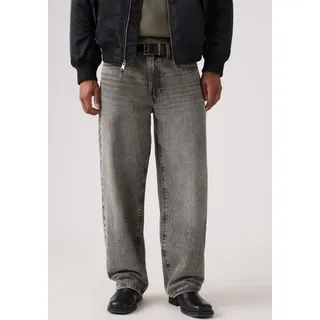 Levi's 578 Baggy grau 34/32