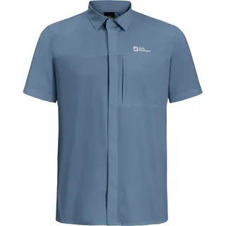 Jack Wolfskin VANDRA S/S Shirt M