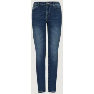 ARMANI EXCHANGE 5-Pocket-Jeans blau W24_L30