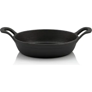 BBQ-Toro Gusseisen Servierpfanne 16 cm