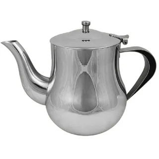 olymp handels gmbh Samowar Silber 5 l