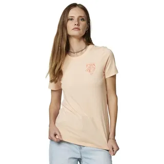 Fox T-Shirt Torrero Women L - Light Pink