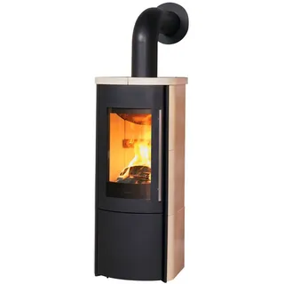 Hark Lova ECOplus RUA 6 kW Kachel creme
