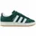 Dark Green/Cloud White/Off White 46 2/3