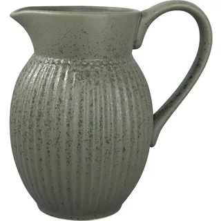 GREENGATE Krug ALICE OLIVE Grün 1,5 Liter | Gr.: onesize
