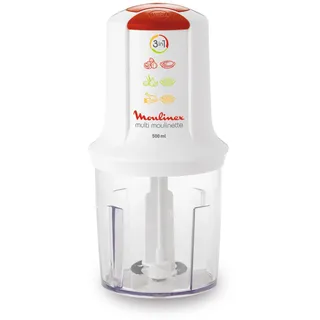 Moulinex - Hachoir Multi Moulinette AT710110