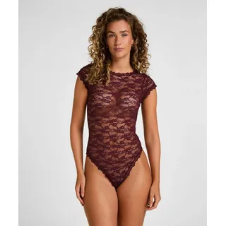 Hunkemöller Body Body Aveline lila XS