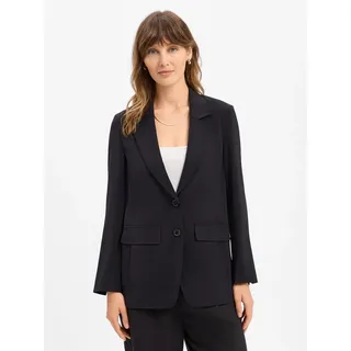 Marc Cain Blazer Schwarz 44