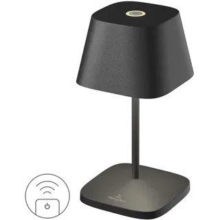 Villeroy & Boch Neapel Schwarz