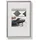 Aluminium grau 50x70 1 St