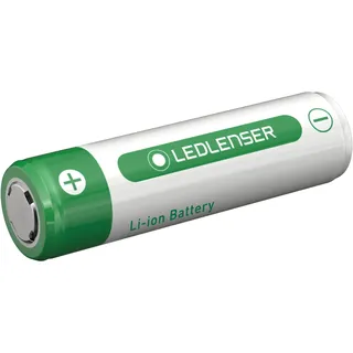 Ledlenser Li-Ion-Akku 18650