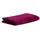Luxe Duschtuch 80 x 150 cm berry
