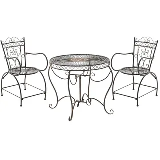 CLP Sheela Set 3-tlg. Bronze