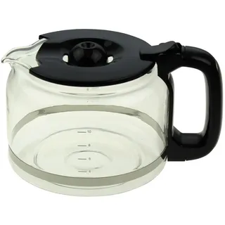 Piebert Glaskanne für KA4813 Kaffeemaschine