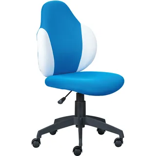 Interlink Jessi blau/weiß