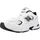 White/Black 41,5