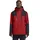 2l Jacke Siren Red L