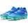 bluemazing/puma white/electric peppermint 45