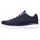 Navy / Pink 41