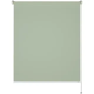 Schöner Wohnen Tageslichtrollo Tizia 100 x 150 cm grün