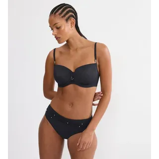 Triumph Bikini-Top Damen Schwarz 40 Cup G