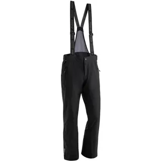 Maier Sports Anton Light Skihose Schwarz 50