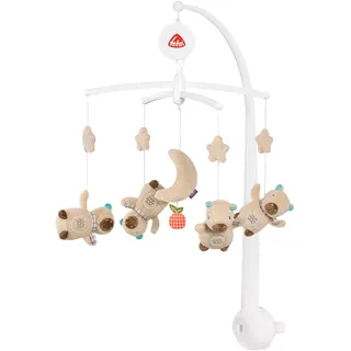 Fehn Musik-Mobile Capybara