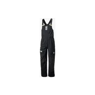 Helly Hansen Pier Bib Latzhose schwarz - XXL