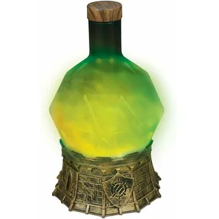 enhance gaming Tabletop Potion Hellgrün