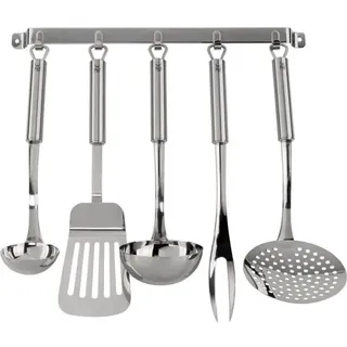 WMF Küchenhelfer-Set 6-teilig