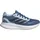 Silber/Blau 36