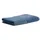 Duschtuch 80 x 150 cm steel blue