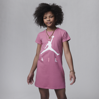 Air Jordan Focaus Dress Kleid für ältere Kinder (Mädchen) - Pink, XL