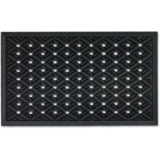 Astra Dynamic 45 x 75 cm Schwarz