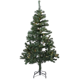 Weihnachtsbaum, Metall, 180 cm, Dekoration, Saisonartikel, Weihnachtsdekoration