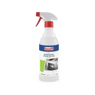 Buzil Grillmaster ready-to-use G576 - 600ml Flasche