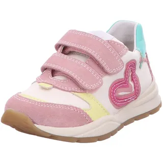 NATURINO Quelly 2 Klettschuh rosa