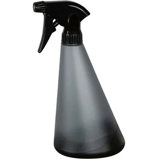 geli Pflanzensprüher Capri transparent anthrazit, 0,75 Liter