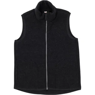 Engel Weste Damen Wollwesten schwarz Größe XL Lifestyle Hautfreundlich