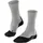 TK2 Trekkingsocken light grey 42-43