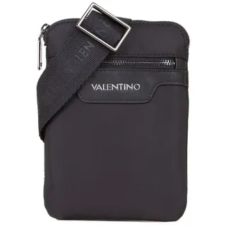 VALENTINO BAGS Umhängetasche Crossbody Bag schwarz S | 15.5 cm x 20.5 cm x 1 cm